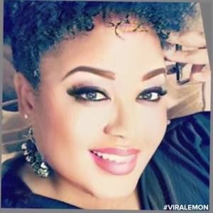 Meet your Posher, Liza